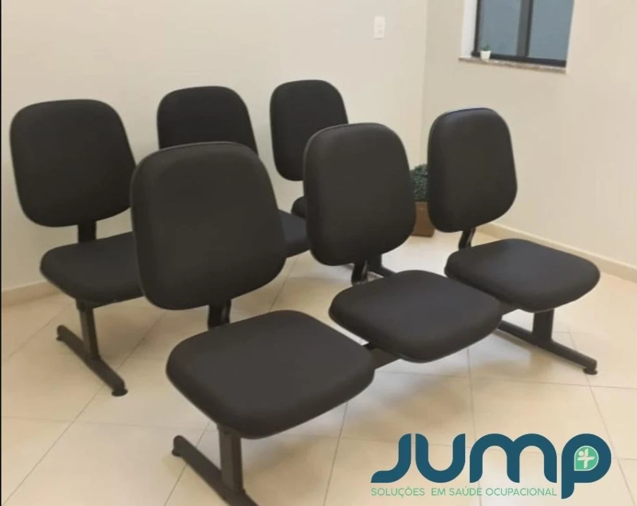 Foto 19:  — JUMP Soluções em Saúde Ocupacional