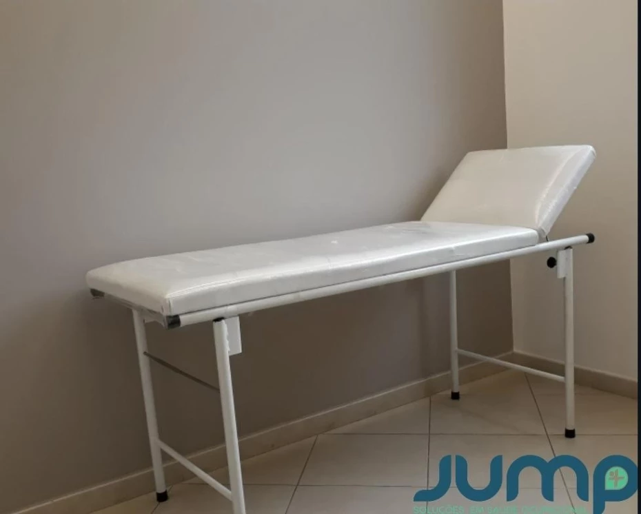 Foto 21:  — JUMP Soluções em Saúde Ocupacional