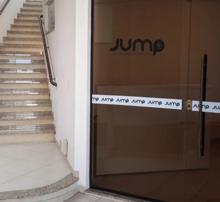 Foto 24:  — JUMP Soluções em Saúde Ocupacional