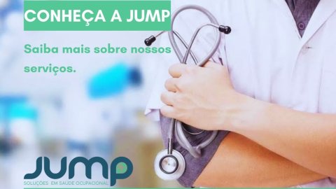 CONHEÇA A JUMP
