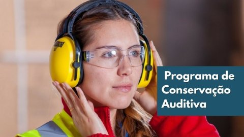 Programa de Conservação Auditiva